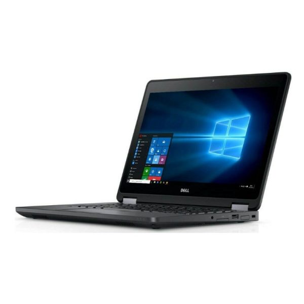 Dell Latitude 5270 Intel Core i5 6th Gen