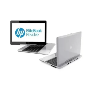 HP Revolve 810 G3 – Core i5, 8GB RAM, 256GB SSD, 12.5″ Touchscreen