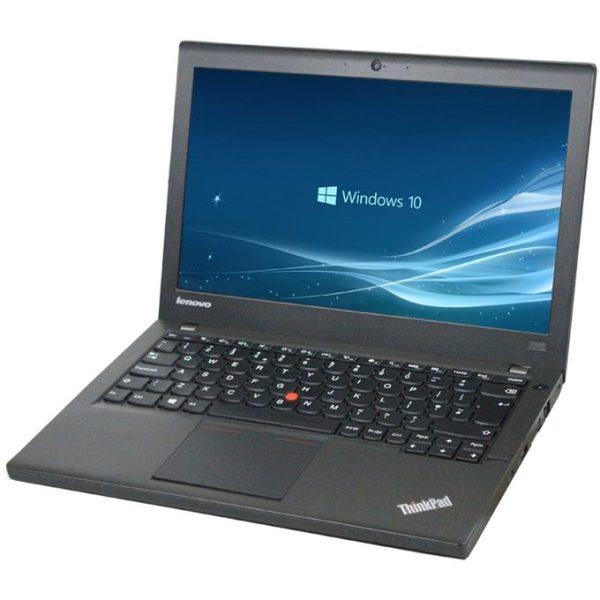 Lenovo x240, Intel core i7, 4gb ram, 2.5 Ghz speed, 500gb hdd