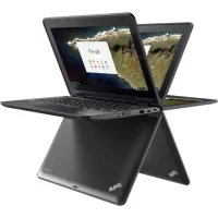 Lenovo Yoga 11e X360 -Intel Celeron quadcore 4GB RAM 128GB SSD