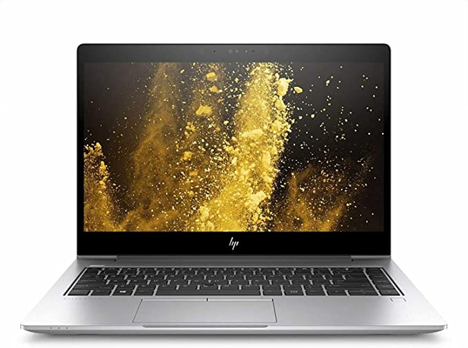 HP Elitebook 840 G5 Laptop