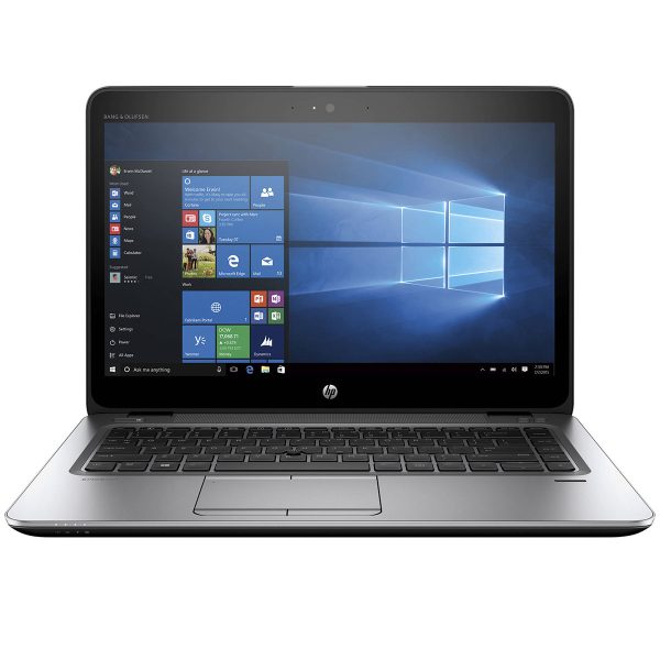 HP EliteBook 840 G3 Core i5, 8GB RAM, 256GB SSD