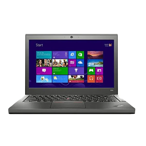 Lenovo x240, Intel core i7, 4gb ram, 2.5 Ghz speed, 500gb hdd