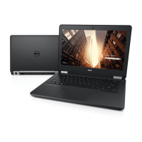 Dell Latitude 5270 Intel Core i5 6th Gen