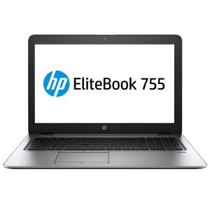 HP EliteBook 755 G3 AMD PRO A10 8GB RAM 256Gb SSD 15.6 Inches