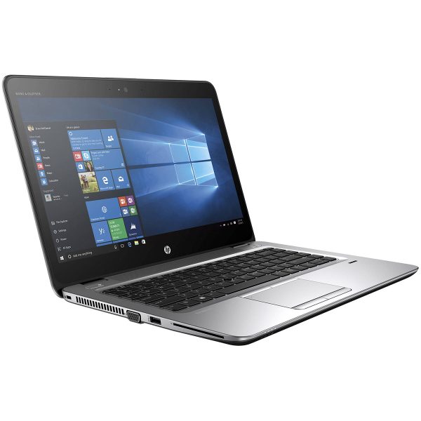 HP EliteBook 840 G3 Core i5, 8GB RAM, 256GB SSD