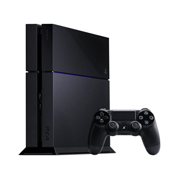 Sony PlayStation 4 (PS4) 500GB