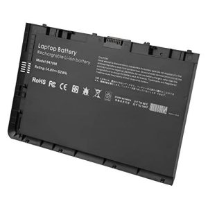 Laptop Battery for HP BT04XL EliteBook Folio 9470 9470M 9480 9480M Series