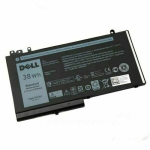 DELL RYXXH Latitude E5250 E5450 E5550 Laptop Battery