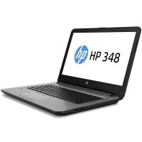 Hp 348 G4 Intel Core i5 7th Gen 8GB RAM 500GB HDD 14 Inches HD Display