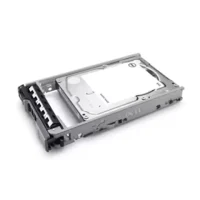 Dell 1.2TB 10K RPM SAS 12Gbps 512e 2.5in Hot-plug Hard Drive