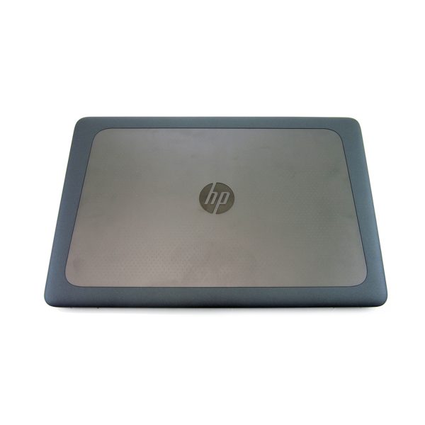 HP ZBook 17 G3 Laptop: Core i5 6th Gen, 16GB RAM 1TB HDD, NVIDIA Quadro 2GB, 17.3 Inches Display