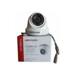 Hikvision CCTV Camera - Dome With Night Vision