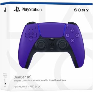 Sony Playstation 5 Dualsense Wireless Controller Purple