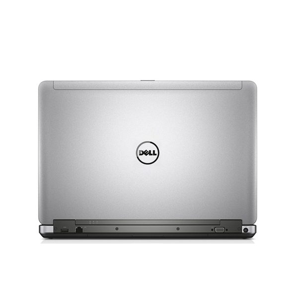 Dell Latitude E6540 Intel Core i7-4610M 8GB (2x4GB) 256GB SSD