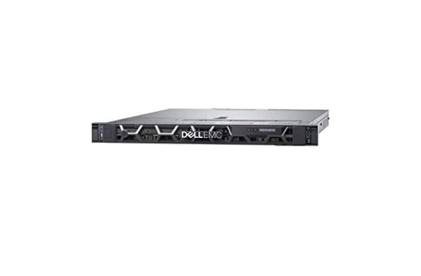 Dell Poweredge R450 Rack server