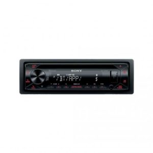 Sony MEX N4300BT Car Stereo With Dual Bluetooth