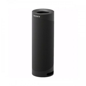 Sony SRS-XB23 Portable Bluetooth Speaker (Black)