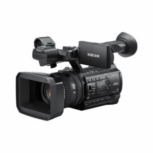 Sony PXW-Z150 4K XDCAM Camcorder