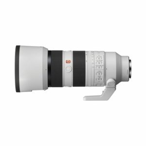 Sony FE 70-200mm F/2.8 GM OSS II Lens