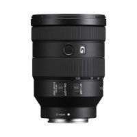 Sony FE 24-105mm F/4 G OSS Lens