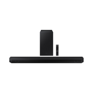 SAMSUNG HW-Q600B 3.1.2ch Soundbar W/ Dolby Audio, DTS:X