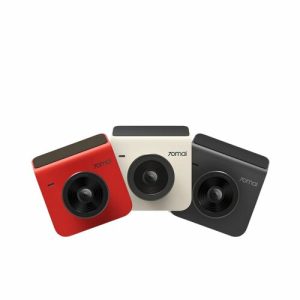 Xiaomi 70mai Dash Cam A400 With Rear Cam Set