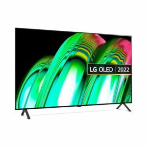 LG OLED55A26LA- 2022 55" LG A26LA 4K Smart OLED TV