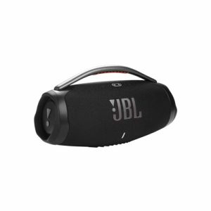 JBL Boombox 3 Portable Bluetooth Speaker