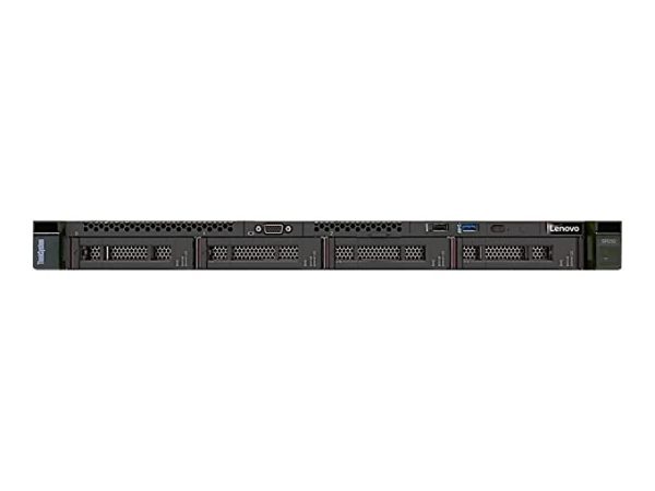 Lenovo Thinksystem SR250 1U rack server