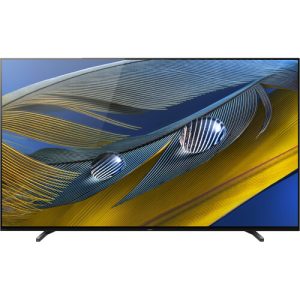 Sony Bravia A80J 55 Inch Ultra HD 4K OLED TV