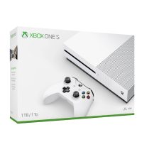 Microsoft Xbox One S