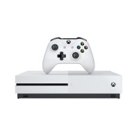 Microsoft Xbox One S