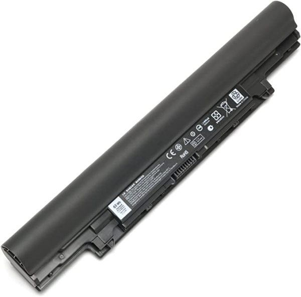 DELL Latitude V131 3340, Model YFDF9, YFOF9, 5MTD8 Replacement Laptop Battery