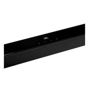 JBL Cinema SB170 2.1 Ch Soundbar with Wireless SubWoofer