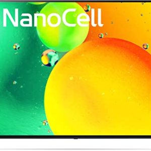 LG NanoCell TV 55 Inch NANO79