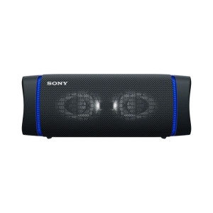 Sony SRS-XB33 Portable Bluetooth Speaker With Programmable Party Lights