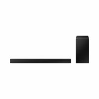 Samsung HW-B450 300 Watts 2.1 Channel Soundbar With Wireless Subwoofer