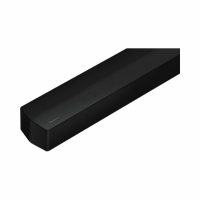 Samsung HW-B450 300 Watts 2.1 Channel Soundbar With Wireless Subwoofer