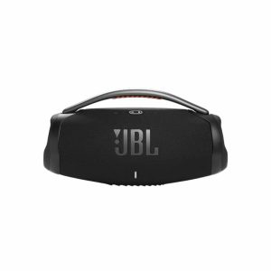 JBL Boombox 3 Portable Bluetooth Speaker