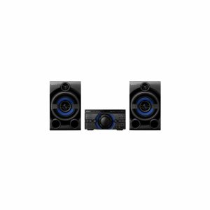 Sony MHC-M40D High Power Audio System With DVD