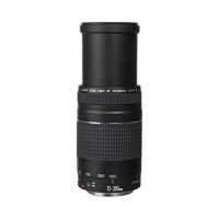 Canon EF 75-300mm F/4-5.6 III Lens