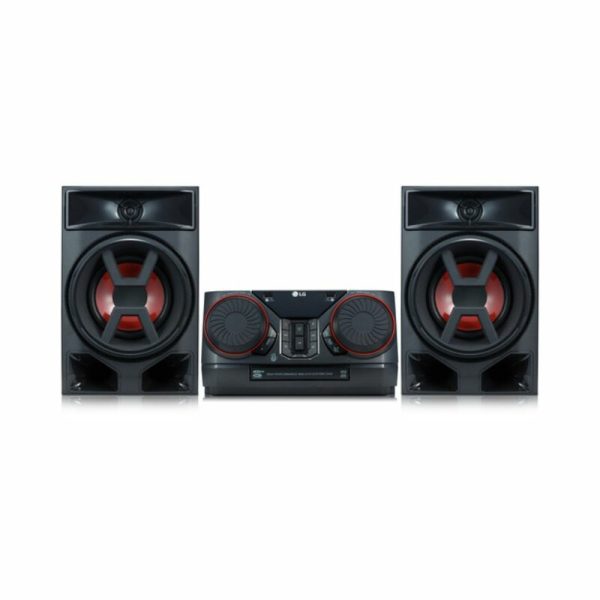 LG XBOOM CK43 300W Surround Sound Hi Fi System