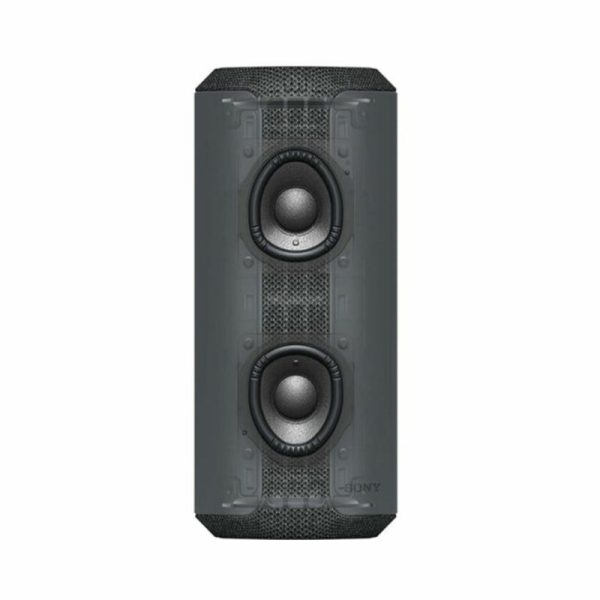 Sony SRS-XE200 Portable Bluetooth Speaker