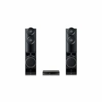 LG LHD687 1250Watts 4.2Ch DVD Home Theater System