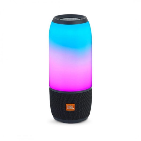 JBL Pulse 3 Portable Bluetooth Speaker