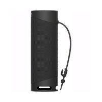 Sony SRS-XB23 Portable Bluetooth Speaker (Black)