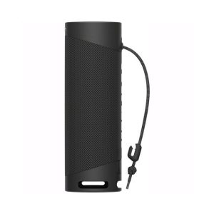 Sony SRS-XB23 Portable Bluetooth Speaker (Black)