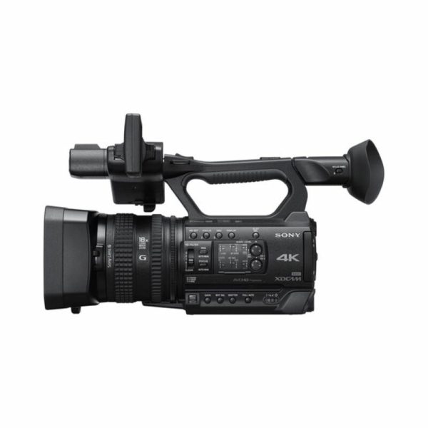 Sony PXW-Z150 4K XDCAM Camcorder