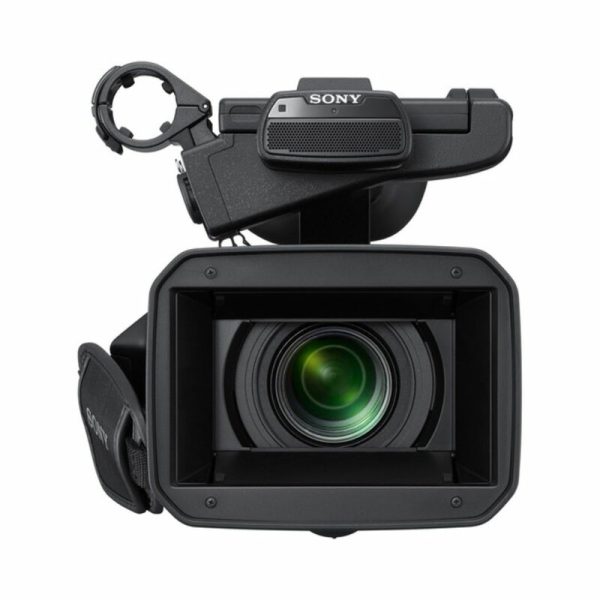 Sony PXW-Z150 4K XDCAM Camcorder